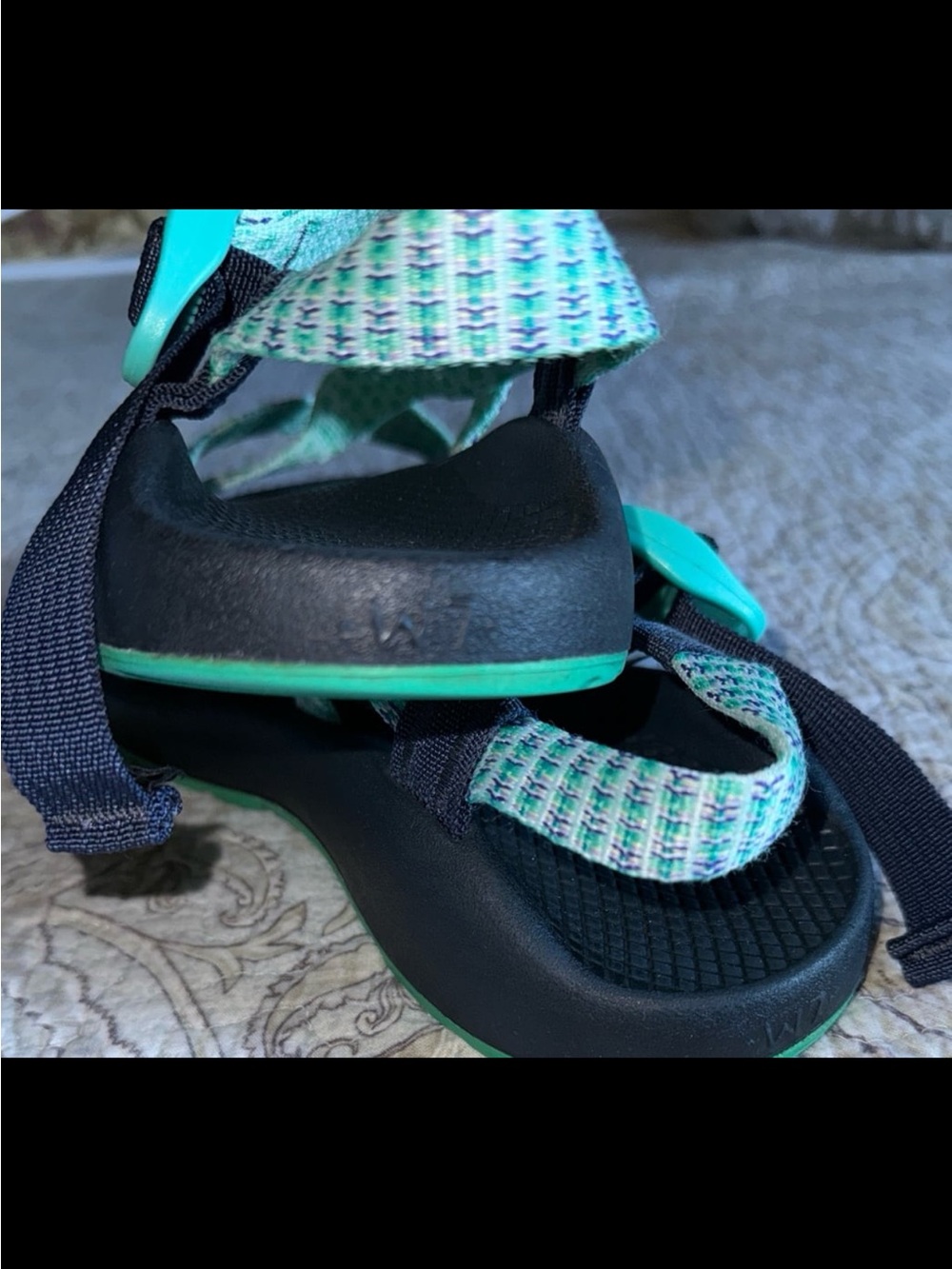Chaco W7 - Picture 6 of 6
